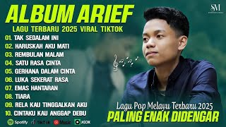 Download lagu Arief putra: LAGU POP MELAYU TERPOPULER|LAGU MELAYU TERBARU 2025|LAGU ARIEF PUTRA FULL ALBUM  mp3