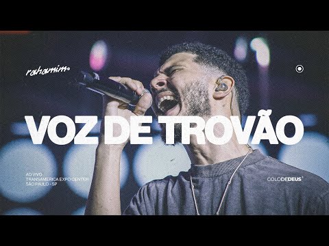 Voz de Deus - Católica