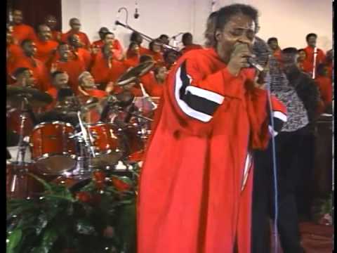 The Georgia Mass Choir - Yes To Your Will