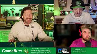 The Dude | Dude Grows Cup 2025 + Grow Talk