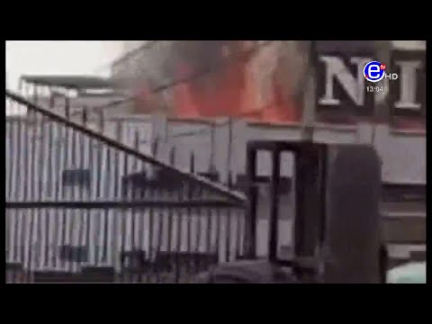 PIDGIN NEWS FRIDAY 13th NOVEMBER 2020 - EQUINOXE TV