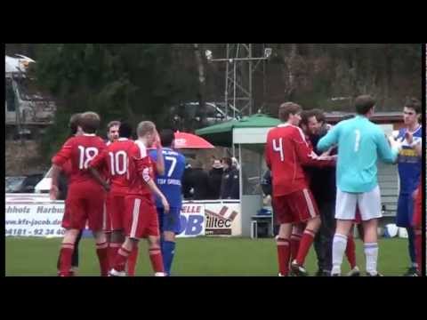 TSV Buchholz 08 - "freundlich & fair" zum Erfolg | ELBKICK.TV