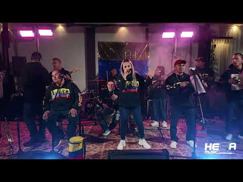 Mi Cantar- La Furia Colombiana ( en vivo )