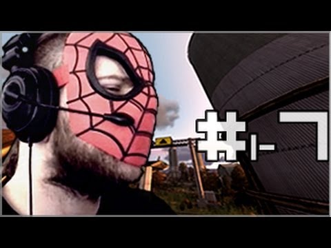 • SPACETIME!!!  | Let's Rock: TrackMania² Valley | #1-7 | Face-Cam | English •