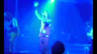 DevilDriver - Its In The Cards - Wulfrun Hall Wolverhampton - 9/11/2010