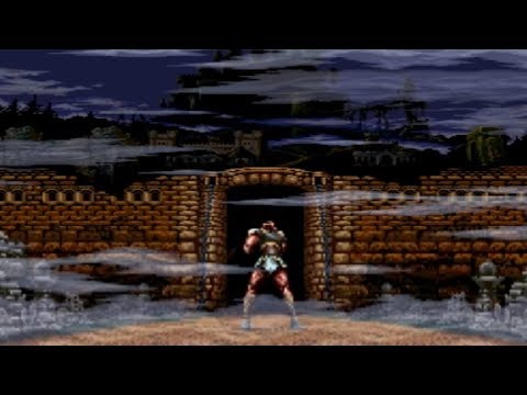 Super Castlevania IV (SNES) Playthrough - NintendoComplete