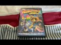 Opening To Madagascar 3 Europe S Most Wanted 2012 DVD