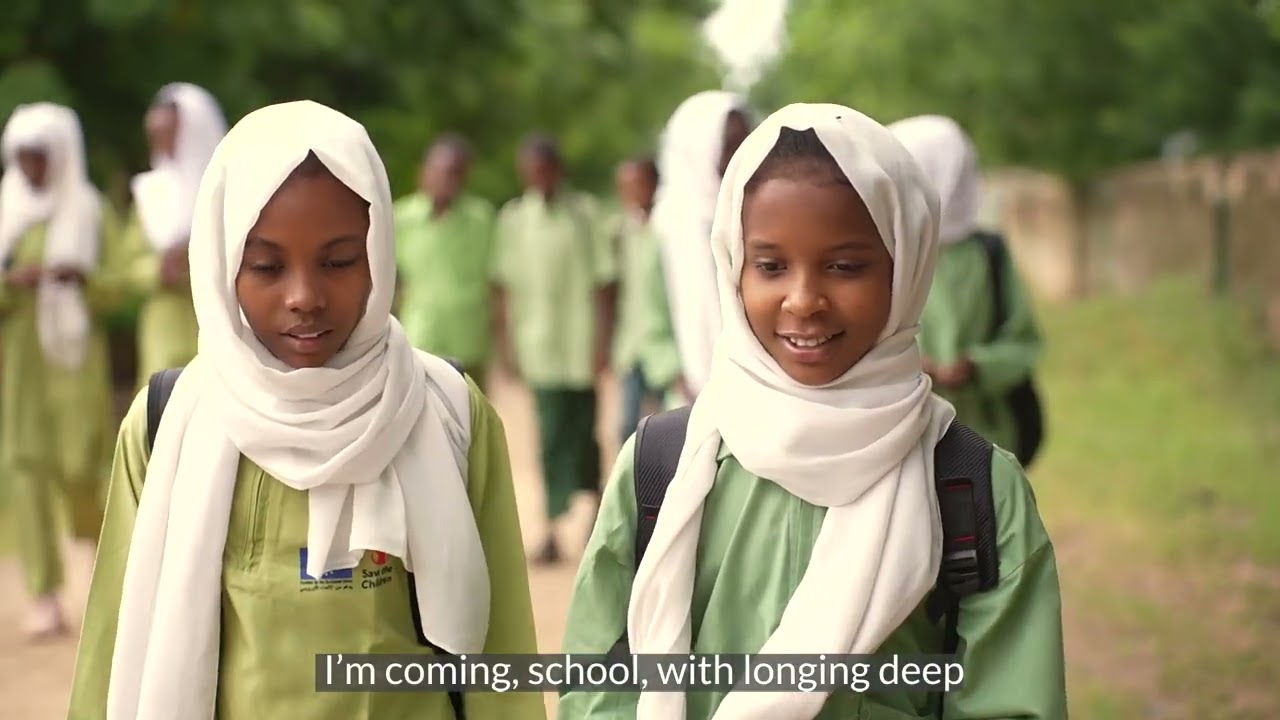 SCI Education Song