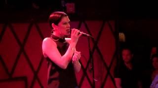 Jessie J - Do It Like A Dude (live - acoustic)