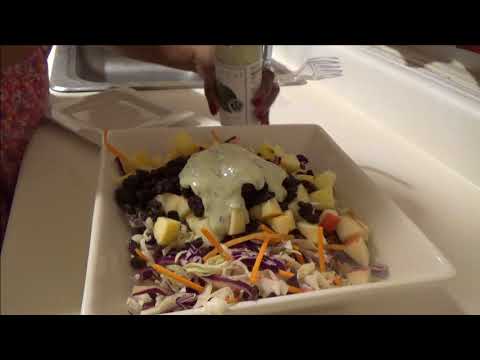 download lagu mp3 mp4 Briannas Dressing Cilantro Lime, download lagu Briannas Dressing Cilantro Lime gratis, unduh video klip Briannas Dressing Cilantro Lime