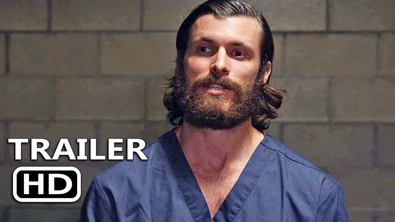 Trailer oficial de Camaleão - Legendado