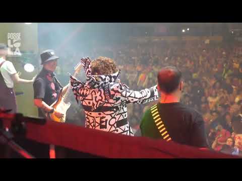 BaianaSystem e Margareth Menezes - Capim Guiné (Festival do Futuro 2023)