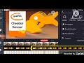 Goldfish Logo Reamke Part 1 Speedrun Kinemaster