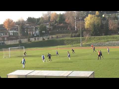 Grom Więcbork - Zawisza Bydgoszcz