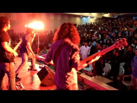 Harish Chawria Live Perfor...