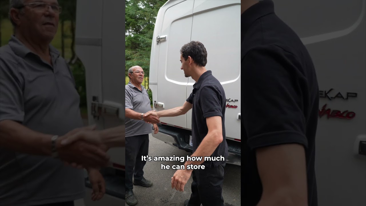 L'héritage d'un plombier : Passer le flambeau et le pouvoir de Spacekap
