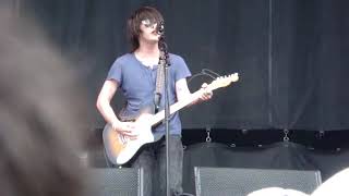 Wavves | Take On The World | live Lollapalooza, August 6, 2010