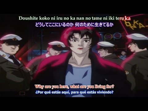 Parasite Dolls - Get on the beat