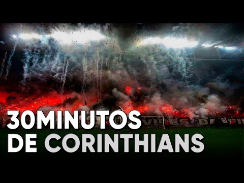 30Minutos de: Corinthians (EP.3)