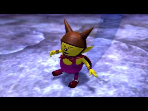 Blue Dragon Folge 11 Frisch Trainiert in die Höhle unter dem Meer!