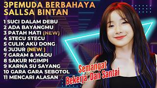 Download lagu LAGU SKA REGGAE TEMAN BEKERJA DAN FOKUS | SALLSA BINTAN FT 3PEMUDA BERBAHAYA | SUCI DALAM DEBU REGGE mp3