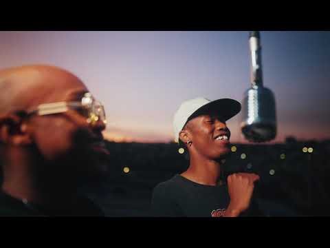 Al Xapo, Boontle RSA & Mzu M- Tambula | Portraits Afrika Episode 16 (Music Performance)