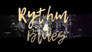 RYTHM & BLUES - THE HEAD AND THE HEART LYRICS