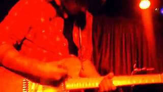 Winslow @ Grog Shop 5-11-13