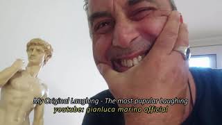 Download lagu My Original Laughing - By Gianluca Marino mp3