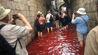 OS SINAIS DO FIM ESTÃO CADA VEZ MAIS CLAROS...