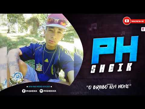 MC PKZINHO E MC PAI - MORRO DO PAPAGAIO [ DJ CRYS ] 2018