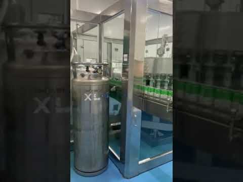 d&acirc;y chuyền đ&oacute;ng lon