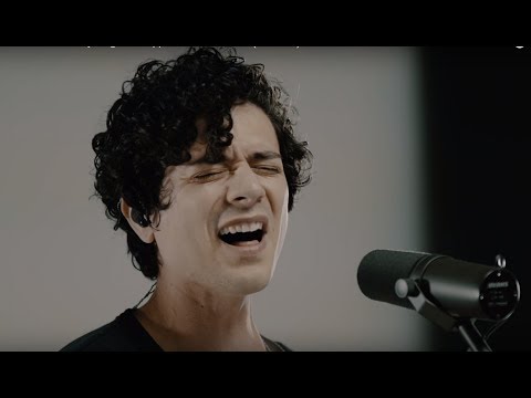 Anything Can Happen video