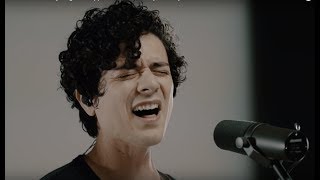 Jesus Culture - Anything Can Happen ft. Chris Quilala (Acoustic)