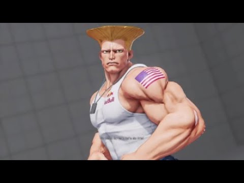 SFV:AE - Daigo(Guile) vs Mago(Cammy) Quality Matches!!