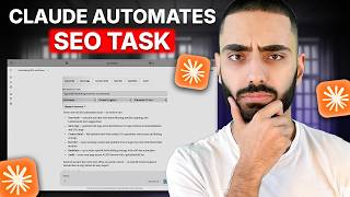 I saved 8 hours of SEO work with 1 prompt