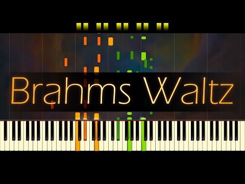 Music Box: The Best of Johannes Brahms