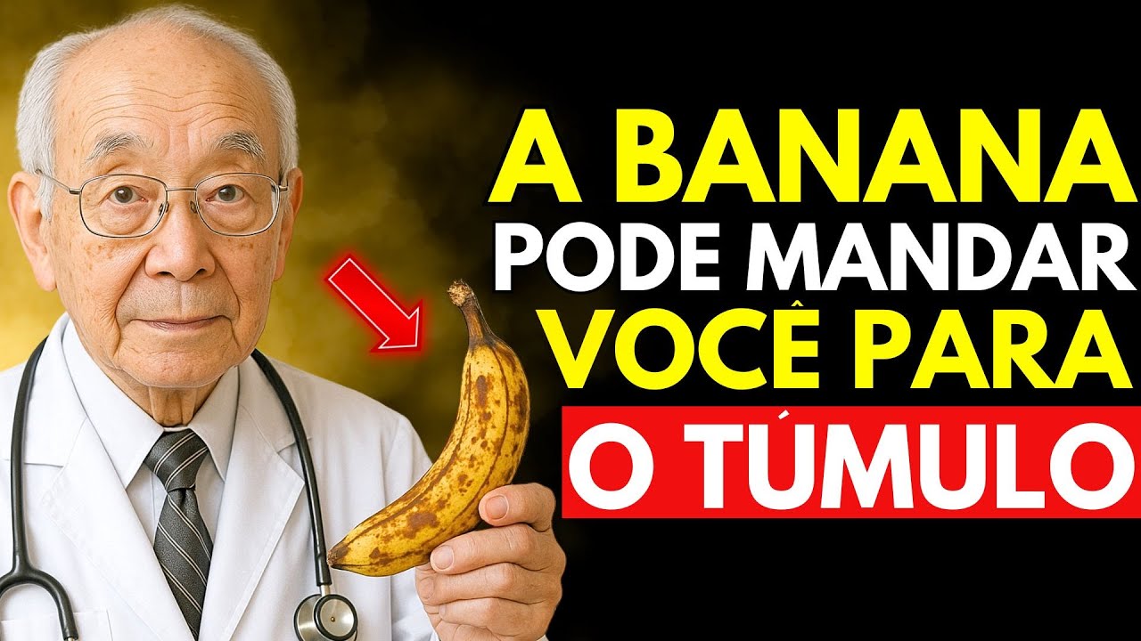 5 Deadly Fruits That Can Cost Your LIFE or Cause SERIOUS ILLNESSES ⚠️🍌