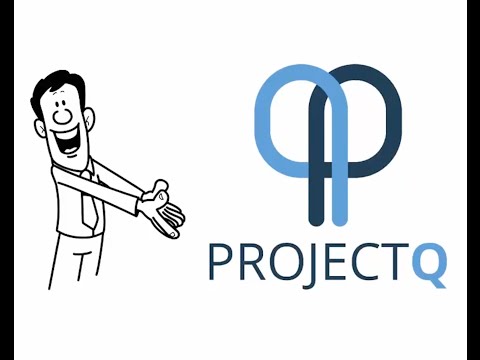 Project Q   Promo Video