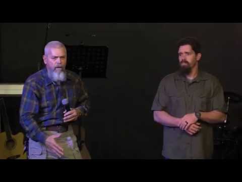 David Hogan - 30 August 2016