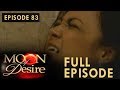 Moon Of Desire Full Episode 83