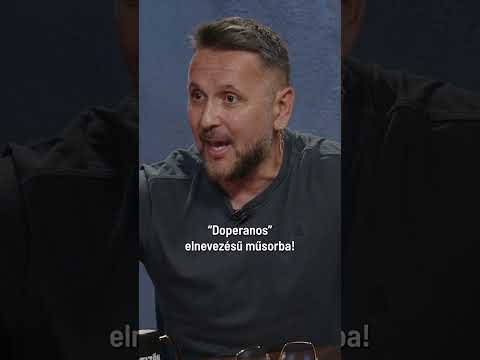 Majka a Fidesz választási bukásáról. Nézd vissza a teljes interjút!