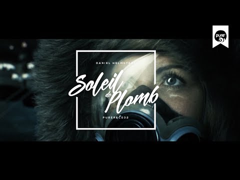 DANIEL HELMSTEDT - PERIHELION • pure* records