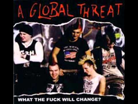 A Global Threat - The Proles