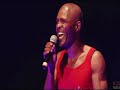 Gakeem Roman Cape Town Legends 7 2017