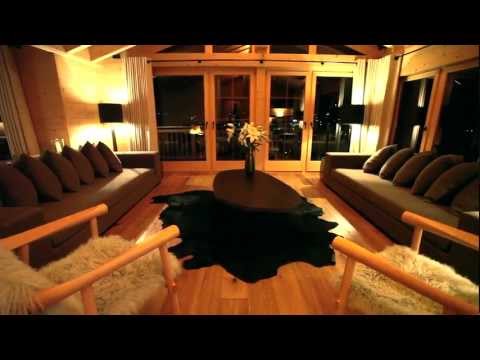 Chalet Maurice ~ Zermatt