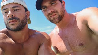 Our First Family Vacation Wasn't What We Expected