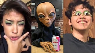 TikTok Try Not To Laugh Challenge *IMPOSSIBLE*