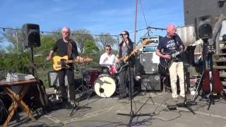 Down By The River - Freedom Blues Band