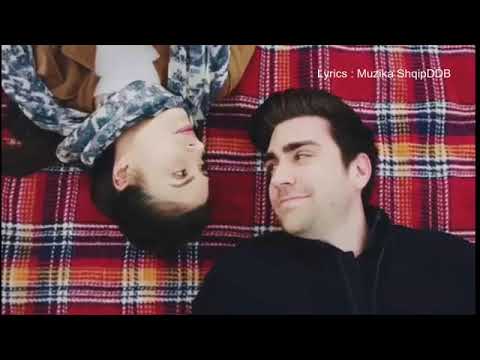 Rafet El Roman ft  Derya-unuturum elbet Lyrics  Me Perkthim Shqip